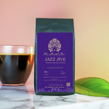 Jazz Jive (Hazelnut)