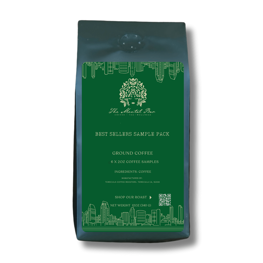 Bag of Coffee