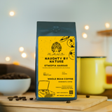 Naughty by Nature (Ethiopia Natural)