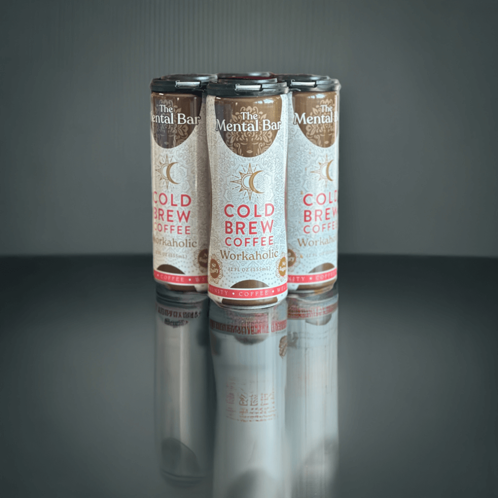 cans with a modern look