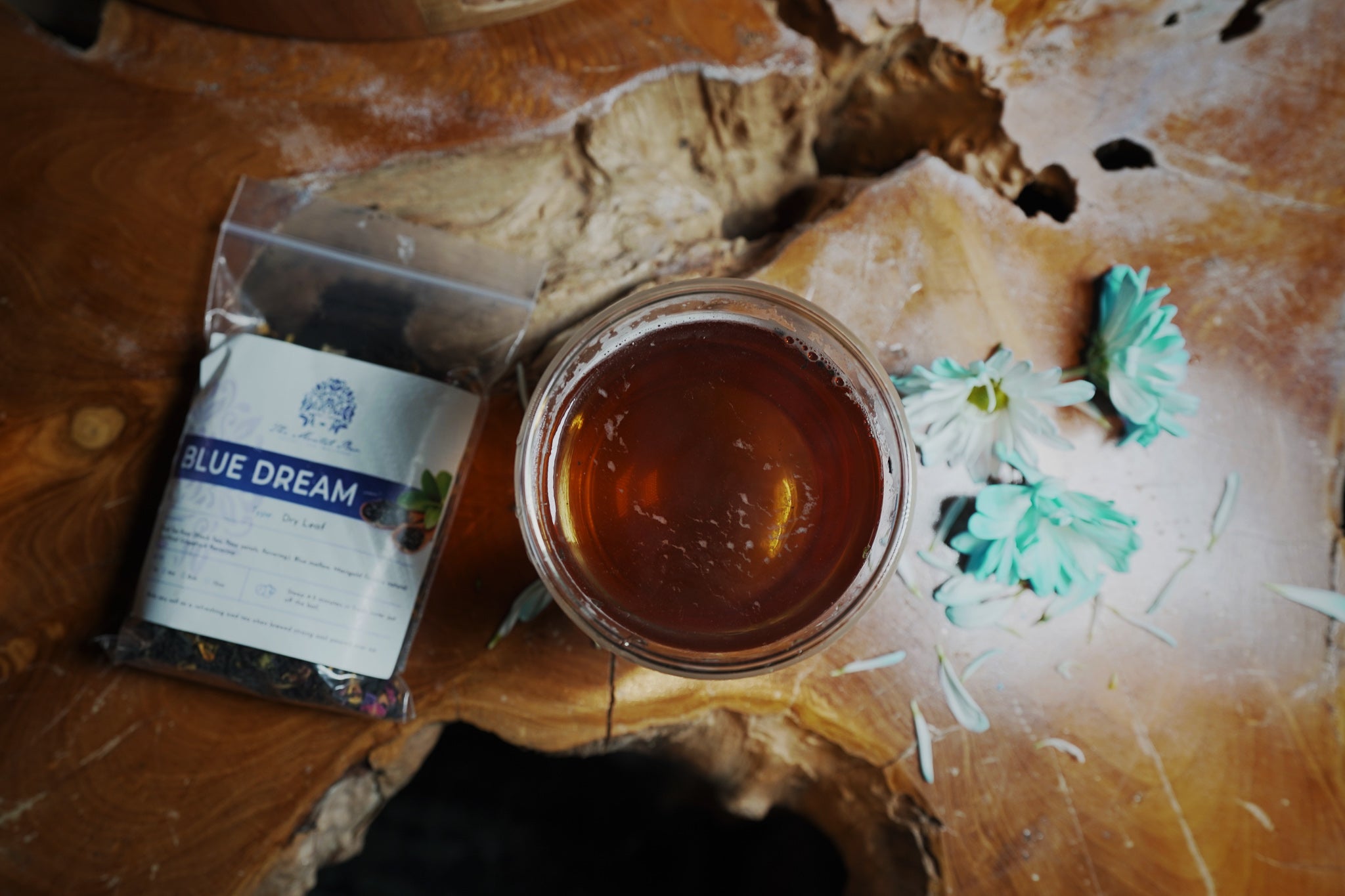 Blue Dream