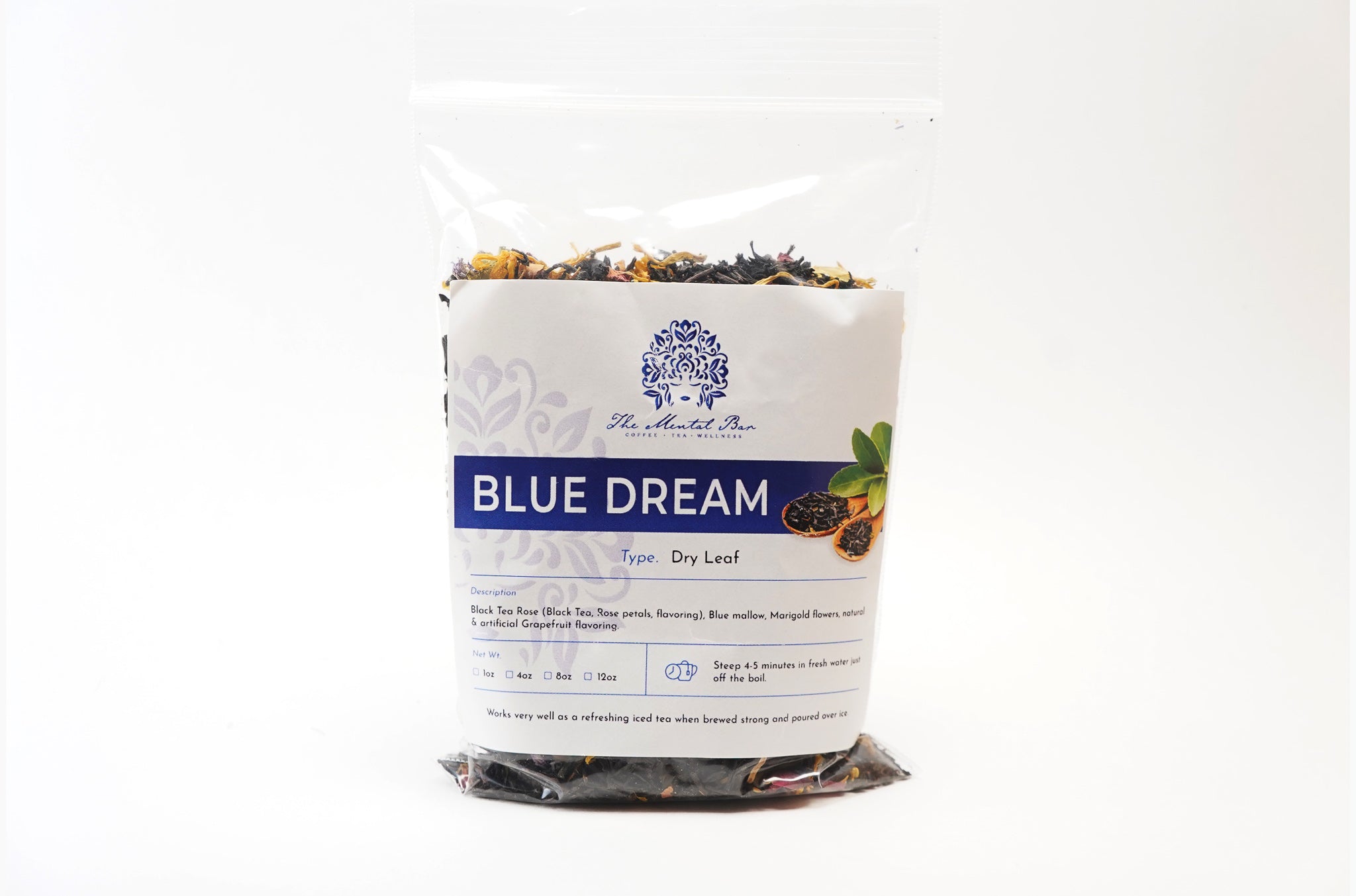 Blue Dream